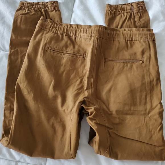 Brooklyn Cloth Joggers Stitchfix - Picture 3 of 3